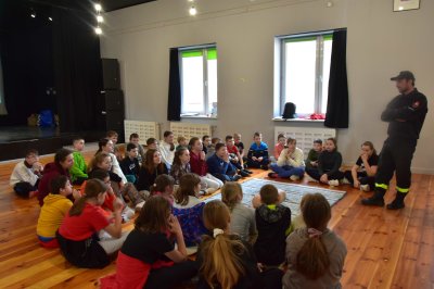 Ferie z Domem Kultury 2025